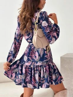 Women's Shirt Dress Casual Dress Swing Dress Mini Dress Outdoor Daily Vacation Polyester Fashion Casual Shirt Collar Lace Up Pocket Long Sleeve Spring Fall Winter 2023 Loose Fit Blue Brown Apricot 19 Women's Shirt Dress Casual Dress Swing Dress Mini Dress Outdoor Daily Vacation Polyester Fashion Casual Shirt Collar Lace Up Pocket Long Sleeve Spring Fall Winter 2023 Loose Fit Blue Brown Apricot -Cheap Plus Fit Dress Store abuzrn1696846051336