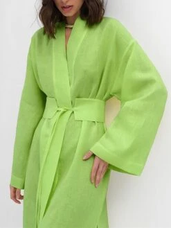 Women's Casual Dress Cotton Dress Wrap Dress Maxi Long Dress Cotton Fashion Basic Outdoor Daily Holiday V Neck Split Tie Belt Long Sleeve Fall Winter Autumn 2023 Loose Fit Navy Blue Green Rose Red 38 Women's Casual Dress Cotton Dress Wrap Dress Maxi Long Dress Cotton Fashion Basic Outdoor Daily Holiday V Neck Split Tie Belt Long Sleeve Fall Winter Autumn 2023 Loose Fit Navy Blue Green Rose Red -Cheap Plus Fit Dress Store aiifzr1692961118548