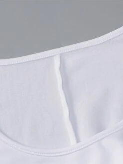 Women's Jumpsuit Solid Color Crew Neck Active Home Sport Regular Fit Long Sleeve Black White Brown S M L Spring -Cheap Plus Fit Dress Store bdmrwp1676280875515