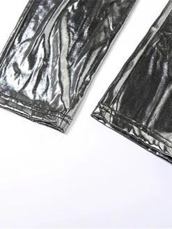 Women's Jumpsuit Backless Cut Out Solid Color Halter Neck Streetwear Wedding Party Regular Fit Sleeveless Black Blue Dark Gray S M L Summer -Cheap Plus Fit Dress Store brrdca1678857511874