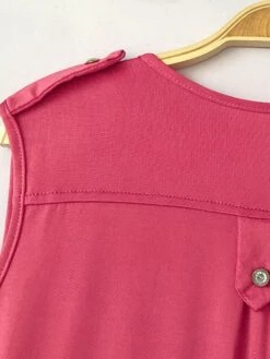 Women's Jumpsuit Pocket Solid Color V Neck Elegant Party Vacation Regular Fit Sleeveless Green Pink Yellow S M L Spring 39 Women's Jumpsuit Pocket Solid Color V Neck Elegant Party Vacation Regular Fit Sleeveless Green Pink Yellow S M L Spring -Cheap Plus Fit Dress Store byiciq1644830922810