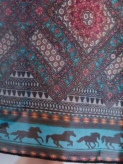 Women's Casual Dress Cotton Linen Dress Swing Dress Midi Dress Linen / Cotton Blend Fashion Classic Outdoor Daily Holiday V Neck Ruched Ruffle 3/4 Length Sleeve Fall Winter Autumn 2023 Loose Fit Blue 27 Women's Casual Dress Cotton Linen Dress Swing Dress Midi Dress Linen / Cotton Blend Fashion Classic Outdoor Daily Holiday V Neck Ruched Ruffle 3/4 Length Sleeve Fall Winter Autumn 2023 Loose Fit Blue -Cheap Plus Fit Dress Store chlbat1693553175146