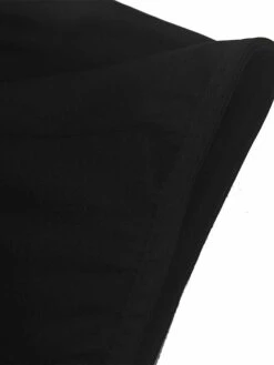 Women's Jumpsuit Lace Up Solid Color Crew Neck Streetwear Street Daily Regular Fit Sleeveless Black White S M L Summer 17 Women's Jumpsuit Lace Up Solid Color Crew Neck Streetwear Street Daily Regular Fit Sleeveless Black White S M L Summer -Cheap Plus Fit Dress Store ciibgj1680073798601