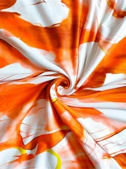 Women's Jumpsuit High Waist Print Floral Crew Neck Casual Daily Holiday Regular Fit Sleeveless Red Blue Purple XL XXL 3XL Spring -Cheap Plus Fit Dress Store dmdfhk1675747216640