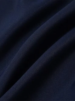 Women's Jumpsuit Lace Up Ruffle Solid Color V Neck Elegant Wedding Party Regular Fit Short Sleeve Navy Blue S M L Summer 15 Women's Jumpsuit Lace Up Ruffle Solid Color V Neck Elegant Wedding Party Regular Fit Short Sleeve Navy Blue S M L Summer -Cheap Plus Fit Dress Store dqivow1688003423407