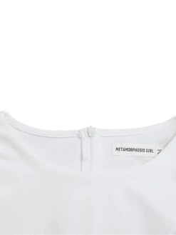 Women‘s Plus Size Curve Work Dress Bodycon Sheath Dress Solid Color Midi Dress Long Sleeve Crew Neck Fashion Outdoor White Red Fall Spring L XL XXL 3XL -Cheap Plus Fit Dress Store egfsxv1676871081763