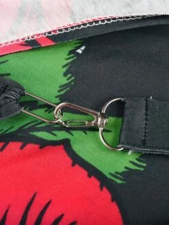 Women's Jumpsuit Print Animal Square Neck Streetwear Street Daily Regular Fit Sleeveless Green Purple Yellow S M L Spring 13 Women's Jumpsuit Print Animal Square Neck Streetwear Street Daily Regular Fit Sleeveless Green Purple Yellow S M L Spring -Cheap Plus Fit Dress Store epaatm1651734016367