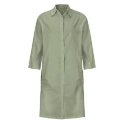Women's Shirt Dress Casual Dress Cotton Linen Dress Midi Dress Cotton Blend Simple Basic Home Street Daily Shirt Collar Pocket Long Sleeve Summer Spring Fall 2023 Loose Fit Black White Yellow Pure 33 Women's Shirt Dress Casual Dress Cotton Linen Dress Midi Dress Cotton Blend Simple Basic Home Street Daily Shirt Collar Pocket Long Sleeve Summer Spring Fall 2023 Loose Fit Black White Yellow Pure -Cheap Plus Fit Dress Store geuzfj1667485097337