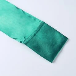 Women's Bodysuit Solid Color Deep V Basic Street Going Out Regular Fit Long Sleeve Green Fuchsia Black S M L Spring 19 Women's Bodysuit Solid Color Deep V Basic Street Going Out Regular Fit Long Sleeve Green Fuchsia Black S M L Spring -Cheap Plus Fit Dress Store guwfwy1647830756653