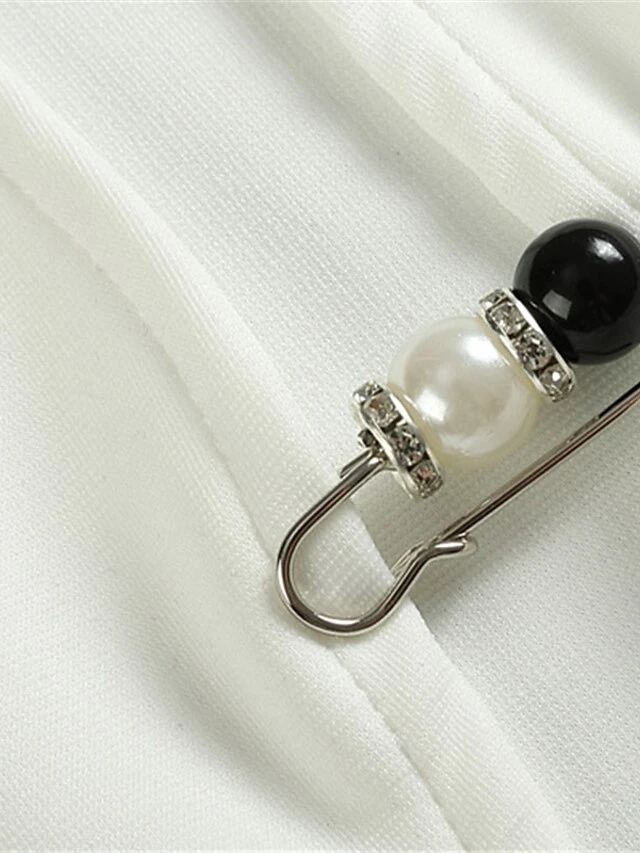 Women‘s Plus Size Curve Work Dress Floral Crew Neck Print 3/4 Length Sleeve Spring Fall Elegant Casual Midi Dress Formal Work Dress 5 Women‘s Plus Size Curve Work Dress Floral Crew Neck Print 3/4 Length Sleeve Spring Fall Elegant Casual Midi Dress Formal Work Dress - Image 5