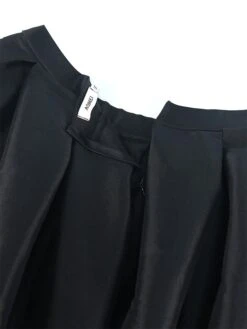 Women's Plus Size Curve Party Dress Swing Dress Black Dress Plain Long Dress Maxi Dress Short Sleeve V Neck Fashion Party Black Fall Winter XL XXL 3XL 4XL 14 Women's Plus Size Curve Party Dress Swing Dress Black Dress Plain Long Dress Maxi Dress Short Sleeve V Neck Fashion Party Black Fall Winter XL XXL 3XL 4XL -Cheap Plus Fit Dress Store hatdus1694425973410