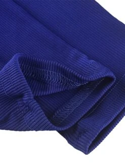 Women's Jumpsuit Zipper Solid Color V Neck Active Street Sport Regular Fit Long Sleeve Blue Khaki Dark Gray S M L Winter -Cheap Plus Fit Dress Store hwwlrp1660905031419