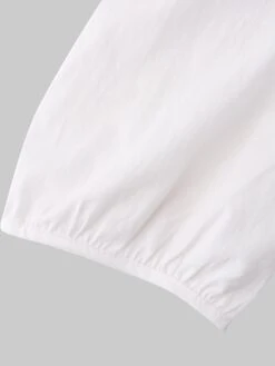 Women‘s Plus Size Curve Holiday Dress Solid Color Crew Neck Half Sleeve Fall Spring Casual Boho Maxi Long Dress Daily Vacation Dress Cotton -Cheap Plus Fit Dress Store hynapa1631693698118