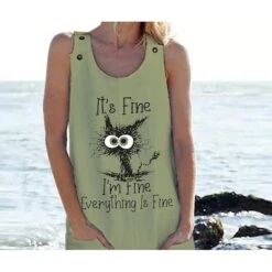 Women's Romper Patch Pocket Letter U Neck Casual Holiday Weekend Straight Regular Fit Strap Green White S M L Spring -Cheap Plus Fit Dress Store ierucz1658308771810