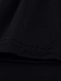 Women‘s Plus Size Curve Party Dress Lace Dress Cocktail Dress Midi Dress Black Wine Blue Long Sleeve Pure Color Lace Summer Spring Fall Crew Neck Fashion Winter Dress Birthday Wedding Guest 2023 -Cheap Plus Fit Dress Store ijibba1690875115692