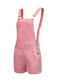 Women's Overall Backless Solid Color Square Neck Active Street Daily Regular Fit Sleeveless Green Pink Army Green S M L Spring -Cheap Plus Fit Dress Store iweavu1643189860773