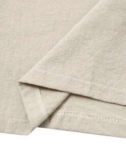 Women's Linen Dress Shift Dress Midi Dress Black Pink Apricot Short Sleeve Pure Color Pocket Summer Spring Fall Crew Neck Basic Loose Fit 2023 M L XL 2XL 3XL 4XL 5XL 33 Women's Linen Dress Shift Dress Midi Dress Black Pink Apricot Short Sleeve Pure Color Pocket Summer Spring Fall Crew Neck Basic Loose Fit 2023 M L XL 2XL 3XL 4XL 5XL -Cheap Plus Fit Dress Store jashml1684215513174