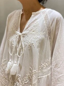 Women's Casual Dress Cotton Linen Dress Swing Dress Maxi Long Dress Linen Basic Classic Outdoor Daily Vacation V Neck Ruched Long Sleeve Spring Fall Winter 2023 Loose Fit White Plain One-Size 6 Women's Casual Dress Cotton Linen Dress Swing Dress Maxi Long Dress Linen Basic Classic Outdoor Daily Vacation V Neck Ruched Long Sleeve Spring Fall Winter 2023 Loose Fit White Plain One-Size -Cheap Plus Fit Dress Store jgcvok1692340889701