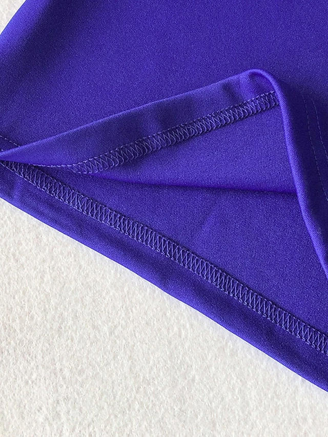 Women's Jumpsuit Belted Button Front Solid Color Shirt Collar Business Daily Office Straight Regular Fit Long Sleeve Green Black Wine S M L Fall 13 Women's Jumpsuit Belted Button Front Solid Color Shirt Collar Business Daily Office Straight Regular Fit Long Sleeve Green Black Wine S M L Fall - Image 13