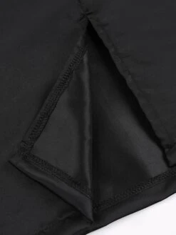 Women‘s Plus Size Curve Party Dress Floral Crew Neck Lace Long Sleeve Spring Fall Elegant Prom Dress Knee Length Dress Formal Party Dress -Cheap Plus Fit Dress Store kmhxru1634359510710