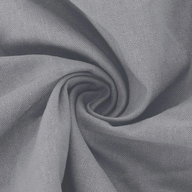 Women's Shirt Dress Casual Dress Cotton Linen Dress Midi Dress Cotton Blend Simple Basic Home Street Daily Shirt Collar Pocket Long Sleeve Summer Spring Fall 2023 Loose Fit Black White Yellow Pure 12 Women's Shirt Dress Casual Dress Cotton Linen Dress Midi Dress Cotton Blend Simple Basic Home Street Daily Shirt Collar Pocket Long Sleeve Summer Spring Fall 2023 Loose Fit Black White Yellow Pure - Image 12