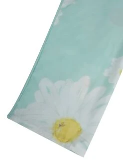 Women's Shirt Dress Casual Dress A Line Dress Midi Dress Winter Dress Daily Holiday Polyester Vacation Stylish Shirt Collar High Low Dress Print Long Sleeve Summer Spring Fall 2022 Loose Fit White -Cheap Plus Fit Dress Store korvyg1683610833812