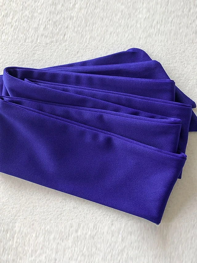 Women's Jumpsuit Belted Button Front Solid Color Shirt Collar Business Daily Office Straight Regular Fit Long Sleeve Green Black Wine S M L Fall 11 Women's Jumpsuit Belted Button Front Solid Color Shirt Collar Business Daily Office Straight Regular Fit Long Sleeve Green Black Wine S M L Fall - Image 11