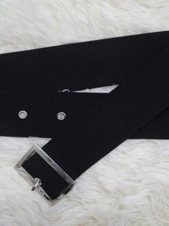 Women's Jumpsuit Ruffle High Waist Solid Color Off Shoulder Elegant Wedding Party Regular Fit Short Sleeve Black Red Blue S M L Fall 23 Women's Jumpsuit Ruffle High Waist Solid Color Off Shoulder Elegant Wedding Party Regular Fit Short Sleeve Black Red Blue S M L Fall -Cheap Plus Fit Dress Store kycbuj1697522069127