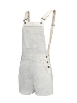 Women's Overall Backless Solid Color Square Neck Active Street Daily Regular Fit Sleeveless Green Pink Army Green S M L Spring -Cheap Plus Fit Dress Store lbnjwk1643189859341