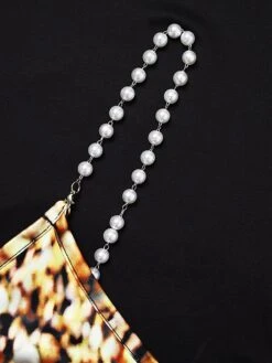 Women's Jumpsuit High Waist Gradient V Neck Elegant Daily Holiday Straight Regular Fit Spaghetti Strap Gold S M L Spring 15 Women's Jumpsuit High Waist Gradient V Neck Elegant Daily Holiday Straight Regular Fit Spaghetti Strap Gold S M L Spring -Cheap Plus Fit Dress Store lkntag1662459083589