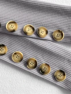 Women's Plus Size Curve Casual Dress Sweater Dress Bodycon Plain Midi Dress Long Sleeve Button Turtleneck Fashion Outdoor Wine Dark Blue Fall Winter XL XXL 3XL 4XL 5XL 26 Women's Plus Size Curve Casual Dress Sweater Dress Bodycon Plain Midi Dress Long Sleeve Button Turtleneck Fashion Outdoor Wine Dark Blue Fall Winter XL XXL 3XL 4XL 5XL -Cheap Plus Fit Dress Store lkynbv1694489893292