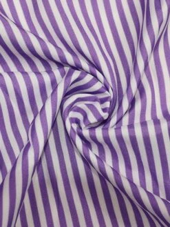 Women's Shirt Dress Maxi Long Dress Daily Vacation Polyester Casual Shirt Collar Lace Up Button Short Sleeve Summer Spring 2022 Regular Fit Blue Green Striped S M L XL -Cheap Plus Fit Dress Store mglbzy1693289103853