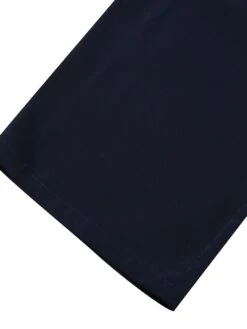 Women's Jumpsuit Solid Color V Neck Elegant Daily Vacation Straight Regular Fit Sleeveless Navy Blue S M L Spring -Cheap Plus Fit Dress Store mhdmem1662457540039