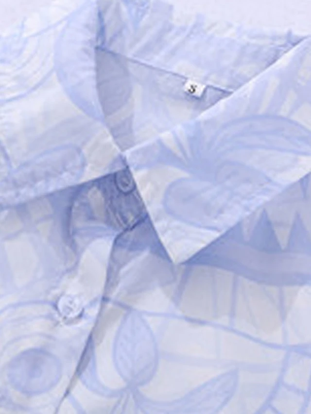 Women's Shirt Dress Casual Dress Swing Dress Maxi Long Dress Outdoor Office Business Polyester Fashion Elegant Shirt Collar Button Pocket Long Sleeve Summer Spring Fall 2023 Regular Fit Yellow Pink 7 Women's Shirt Dress Casual Dress Swing Dress Maxi Long Dress Outdoor Office Business Polyester Fashion Elegant Shirt Collar Button Pocket Long Sleeve Summer Spring Fall 2023 Regular Fit Yellow Pink - Image 7