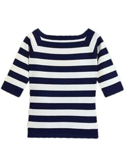 Women's Two Piece Dress Set Casual Dress Skirt Set Daily Going Out Fashion Streetwear Ribbed Print Midi Dress Crew Neck Short Sleeve Stripe Slim Blue Fall S M L XL XXL 9 Women's Two Piece Dress Set Casual Dress Skirt Set Daily Going Out Fashion Streetwear Ribbed Print Midi Dress Crew Neck Short Sleeve Stripe Slim Blue Fall S M L XL XXL -Cheap Plus Fit Dress Store mlcxod1693278121591