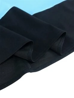 Women‘s Plus Size Curve Party Dress Cocktail Dress Wedding Guest Dress Midi Dress Blue Short Sleeve Polka Dot Patchwork Summer Spring Fall Stand Collar Fashion Wedding Guest Vacation 2023 15 Women‘s Plus Size Curve Party Dress Cocktail Dress Wedding Guest Dress Midi Dress Blue Short Sleeve Polka Dot Patchwork Summer Spring Fall Stand Collar Fashion Wedding Guest Vacation 2023 -Cheap Plus Fit Dress Store mqzsko1691042902521