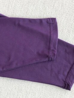 Women's Plus Size Work Dress Black Dress A Line Dress Fashion Long Dress Maxi Dress Ruched V Neck Long Sleeve Plain Loose Fit Black Wine Dark Green Fall XL XXL 3XL 4XL -Cheap Plus Fit Dress Store mweubr1693203515941