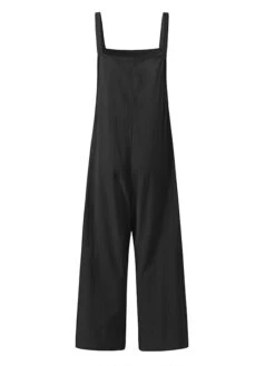 One Piece Jumpsuits For Women Bib Utility Overall Solid Color Casual Casual Daily Regular Fit Sleeveless Green Black Gray S M L Summer 10 One Piece Jumpsuits For Women Bib Utility Overall Solid Color Casual Casual Daily Regular Fit Sleeveless Green Black Gray S M L Summer -Cheap Plus Fit Dress Store ndkbvz1647327755726
