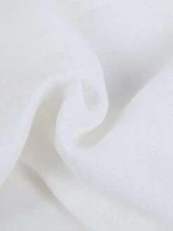 Women's Casual Dress Shirt Dress Cotton Linen Dress Mini Dress Blue Purple Pink Short Sleeve Pure Color Spring Summer V Neck Beach Basic Daily Weekend Loose Fit Linen S M L XL XXL 3XL -Cheap Plus Fit Dress Store ndrxeb1673254515227