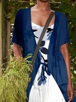 Women's Dress Set Two Piece Dress A Line Dress Long Dress Maxi Dress Blue Purple Short Sleeve Floral Ruched Summer Spring Crew Neck Elegant 2023 S M L XL XXL 3XL 4XL 5XL 10 Women's Dress Set Two Piece Dress A Line Dress Long Dress Maxi Dress Blue Purple Short Sleeve Floral Ruched Summer Spring Crew Neck Elegant 2023 S M L XL XXL 3XL 4XL 5XL -Cheap Plus Fit Dress Store nkxcrd1672367077363