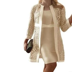 Women's Plus Size Curve Party Dress Solid Color Round Neck Lace Long Sleeve Spring Summer Casual Knee Length Dress Daily Vacation Dress 12 Women's Plus Size Curve Party Dress Solid Color Round Neck Lace Long Sleeve Spring Summer Casual Knee Length Dress Daily Vacation Dress -Cheap Plus Fit Dress Store nmddfw1645438280956