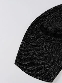 Women's Jumpsuit Backless Turtleneck Streetwear Street Regular Fit Long Sleeve Black S M L Fall 20 Women's Jumpsuit Backless Turtleneck Streetwear Street Regular Fit Long Sleeve Black S M L Fall -Cheap Plus Fit Dress Store nthxtg1633771725486