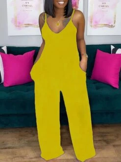 Women's Jumpsuit Print V Neck Streetwear Daily Vacation Wide Leg Regular Fit Spaghetti Strap Camouflage Blue Camouflage Burgundy Camouflage Grey S M L Spring / Plus Size 27 Women's Jumpsuit Print V Neck Streetwear Daily Vacation Wide Leg Regular Fit Spaghetti Strap Camouflage Blue Camouflage Burgundy Camouflage Grey S M L Spring / Plus Size -Cheap Plus Fit Dress Store nwhpqt1621941448452