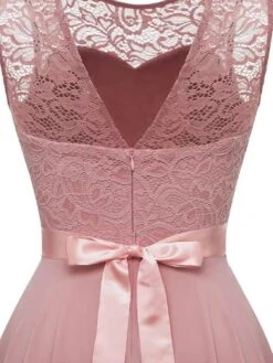 Women‘s Plus Size Curve Black Dress Easter Dress Lace Sleeveless Party Dress Solid Color Crew Neck Spring Fall Prom Dress Maxi Dress Party Club Dress Dress -Cheap Plus Fit Dress Store ofrgpf1650968943752