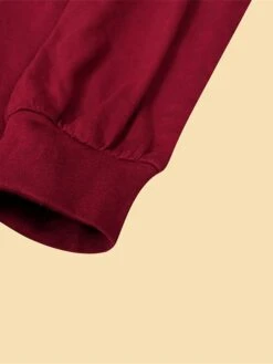 Women's Plus Size Party Dress Cocktail Dress Wedding Guest Dress Midi Dress Black Wine Blue Long Sleeve Pure Color Lace Up Spring Fall Winter V Neck Fashion Winter Dress Wedding Guest Birthday 2023 29 Women's Plus Size Party Dress Cocktail Dress Wedding Guest Dress Midi Dress Black Wine Blue Long Sleeve Pure Color Lace Up Spring Fall Winter V Neck Fashion Winter Dress Wedding Guest Birthday 2023 -Cheap Plus Fit Dress Store oirtbo1691738727722