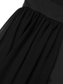 Women's Jumpsuit Solid Color V Neck Formal Wedding Business Straight Regular Fit Half Sleeve Black S M L Fall -Cheap Plus Fit Dress Store ovocco1667791299342