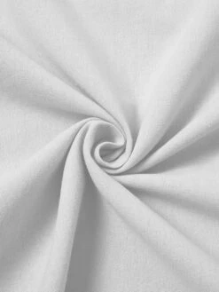 Women's Casual Dress Cotton Linen Dress A Line Dress Midi Dress Polyester Fashion Casual Outdoor Daily Vacation V Neck Button Pocket Short Sleeve Summer Spring 2023 Loose Fit Black White Navy Blue 7 Women's Casual Dress Cotton Linen Dress A Line Dress Midi Dress Polyester Fashion Casual Outdoor Daily Vacation V Neck Button Pocket Short Sleeve Summer Spring 2023 Loose Fit Black White Navy Blue -Cheap Plus Fit Dress Store ptxwcp1695204510088 1