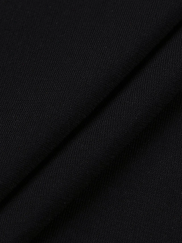 Women‘s Plus Size Curve Holiday Dress Floral V Neck Print Half Sleeve Fall Winter Casual Midi Dress Daily Dress 6 Women‘s Plus Size Curve Holiday Dress Floral V Neck Print Half Sleeve Fall Winter Casual Midi Dress Daily Dress - Image 6