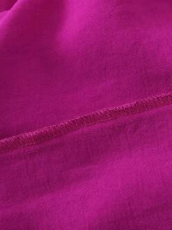 Women's Jumpsuit Pocket Solid Color One Shoulder Active Daily Vacation Wide Leg Slim Long Sleeve Fuchsia XS S M Fall 16 Women's Jumpsuit Pocket Solid Color One Shoulder Active Daily Vacation Wide Leg Slim Long Sleeve Fuchsia XS S M Fall -Cheap Plus Fit Dress Store rbtxwv1697521400349