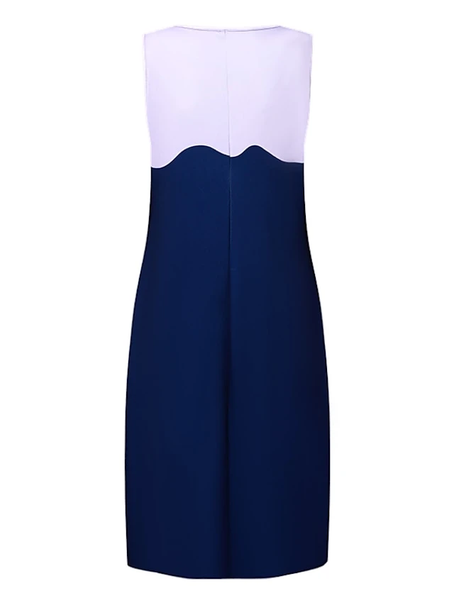 Women's Dress Set Two Piece Dress Floral Dress Midi Dress Purple 3/4 Length Sleeve Print Print Winter Fall Autumn Crew Neck Fashion Party Daily Wedding Guest 2023 S M L XL XXL 3XL 7 Women's Dress Set Two Piece Dress Floral Dress Midi Dress Purple 3/4 Length Sleeve Print Print Winter Fall Autumn Crew Neck Fashion Party Daily Wedding Guest 2023 S M L XL XXL 3XL - Image 7